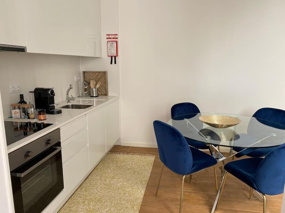 Sweet Home Clerigos -Terrace View Porto Luaran gambar