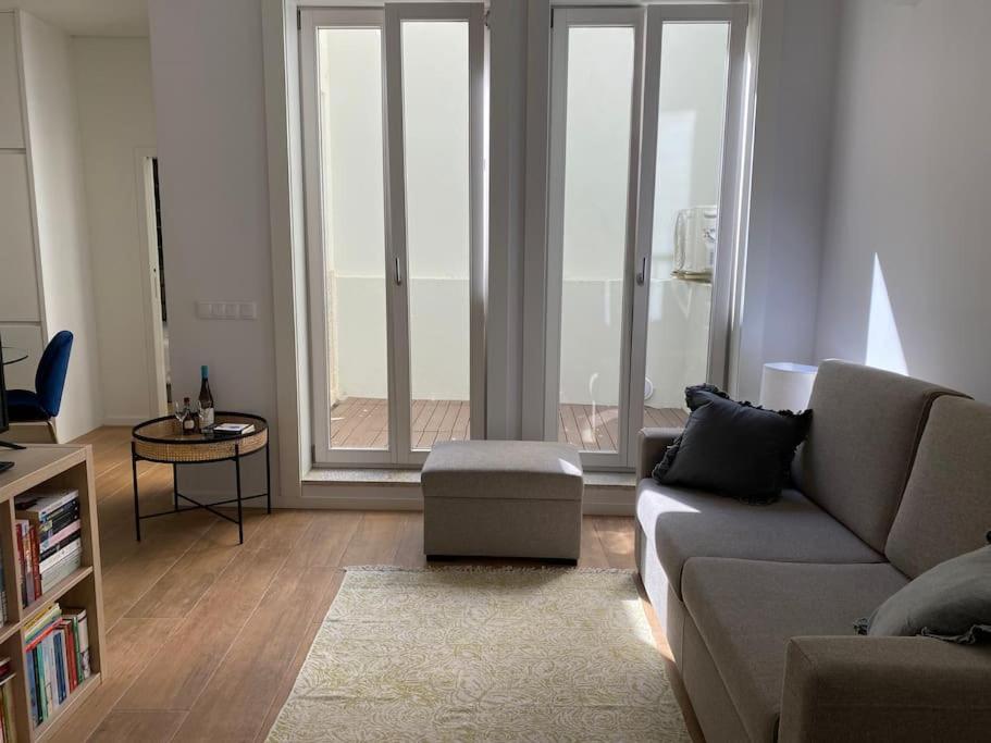 Sweet Home Clerigos -Terrace View Porto Luaran gambar