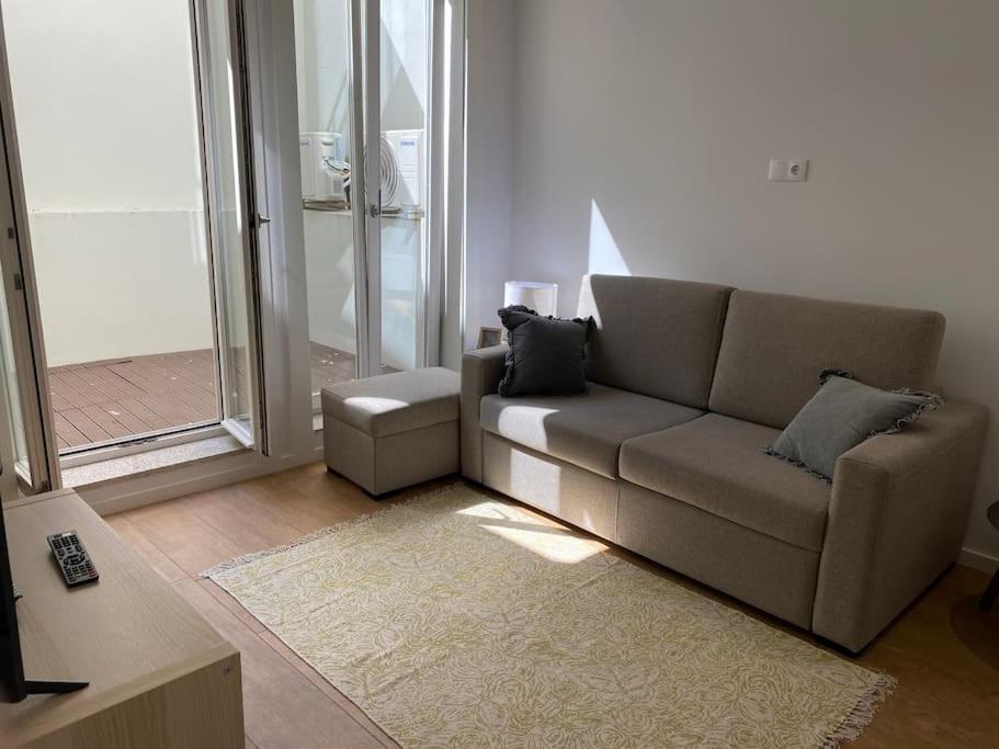 Sweet Home Clerigos -Terrace View Porto Luaran gambar
