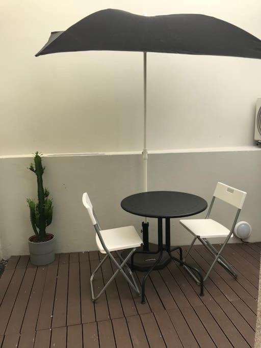 Sweet Home Clerigos -Terrace View Porto Luaran gambar