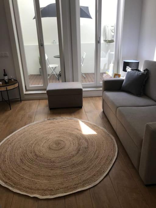 Sweet Home Clerigos -Terrace View Porto Luaran gambar